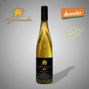 Demeter Apfelsecco