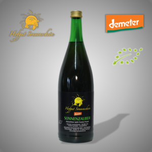 Demeter Sonnenzauber