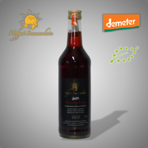 Demeter Rotwein Essig