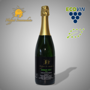 Bürgin Sekt