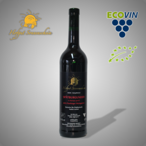 2015er Spätburgunder