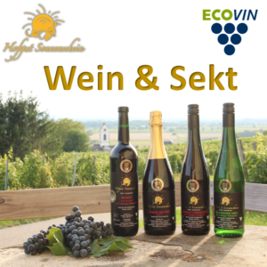 Wein & Sekt