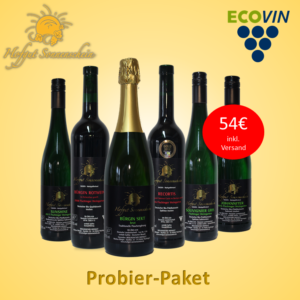 Angebote & Weinpakete