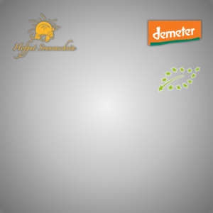 Demeter Apfel-Kirschsecco alkoholfrei