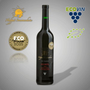 2019 Recortis Barrique