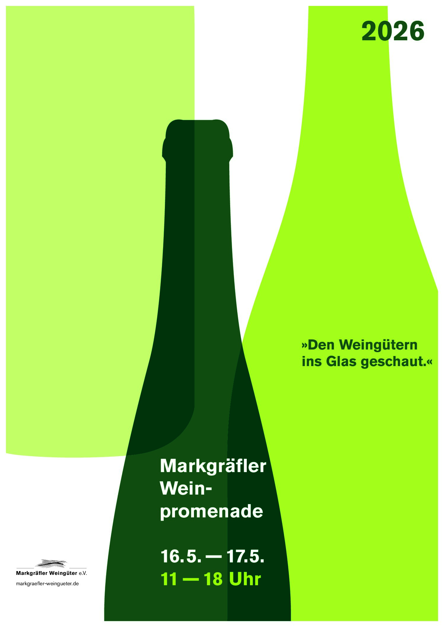 Markgräfler Weinpromenade