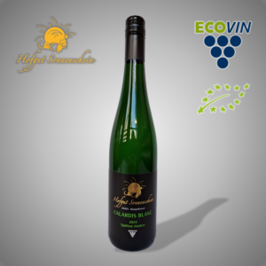 Calardis blanc '24