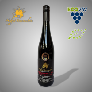 Cabernet Cortis Rosé