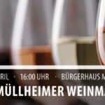 Müllheimer Weinmarkt