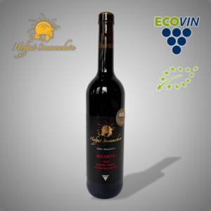 2019 Recortis Barrique
