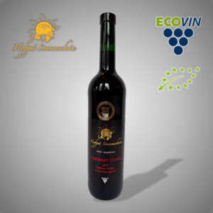 2017er Cabernet Cuvée