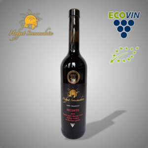 2018 Recortis Barrique